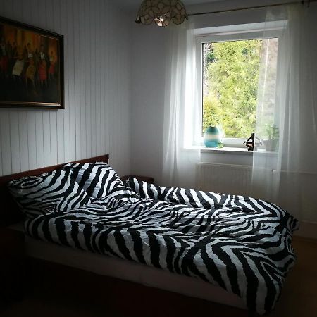 Szczyrk Mountainski Apartament Kültér fotó