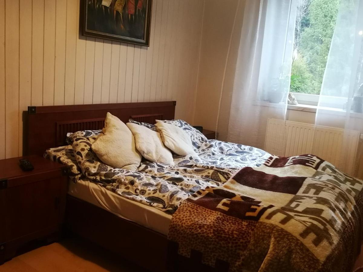 Szczyrk Mountainski Apartament Kültér fotó