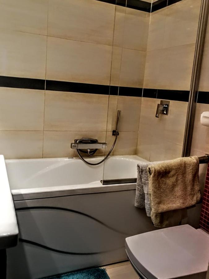 Szczyrk Mountainski Apartament Kültér fotó