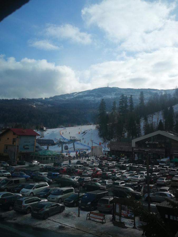 Szczyrk Mountainski Apartament Kültér fotó